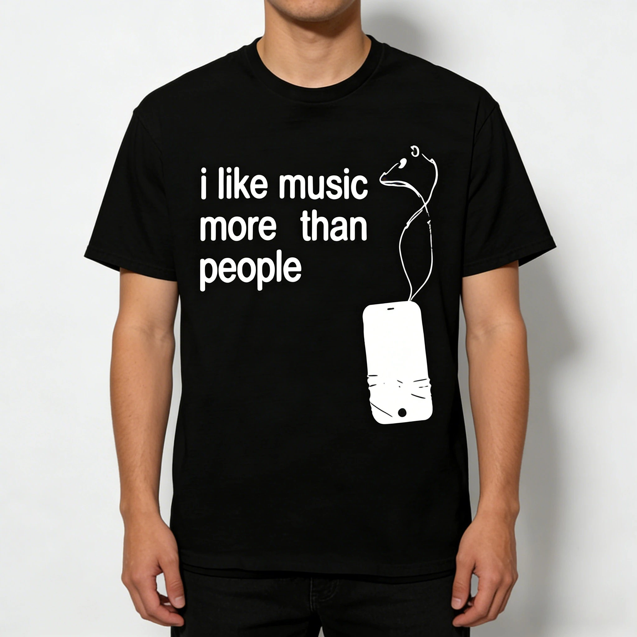 Thumbnail 2 - #75 Trending Graphic Print Tees Right Now