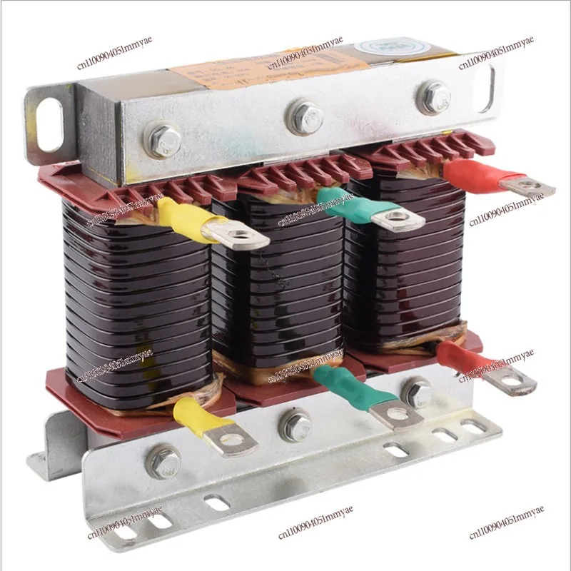 Reactor inverter special copper wire 11KW-800KW filter AC DC in*****nd output reactor