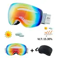 Goggles Sets 10