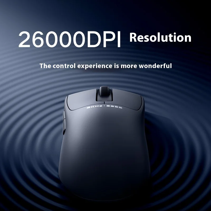 X1Esports Gaming Technology Sense Wired Wireless Mouse 3395 Sensor Lightweight Wheel Mousesupport Ergonomics Boys' Gift