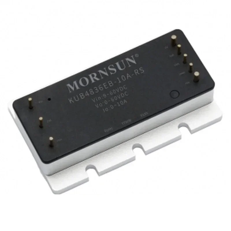 2025 KUB4836EB/F-10A-RS High Quality DC-DC Non-Isolated Buck Boost Module Power Supply, New Original