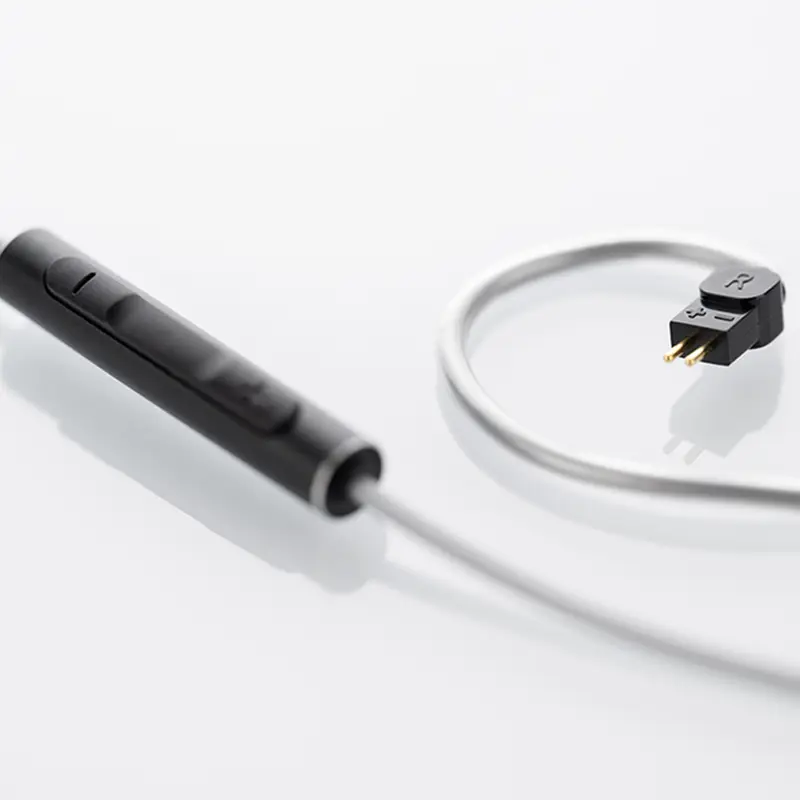 كابل سماعات MOONDROP CDSP، كابل ترقية تفاعلي عبر الإنترنت، USB-C، لسماعات الأذن السلكية المحمولة HiFi - 5