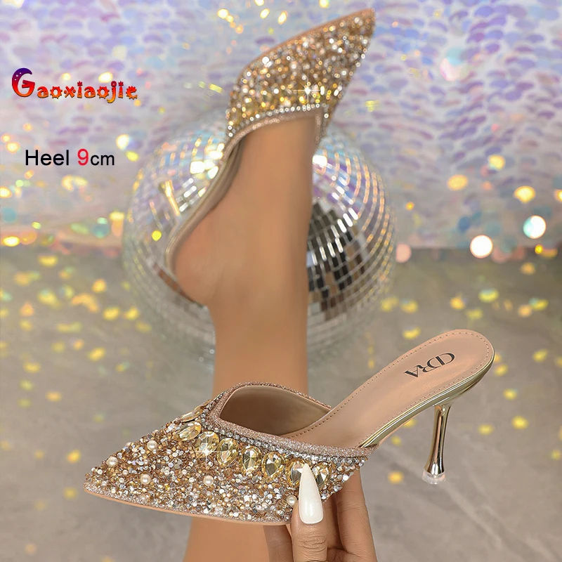 2025 New Women Shoe… - image