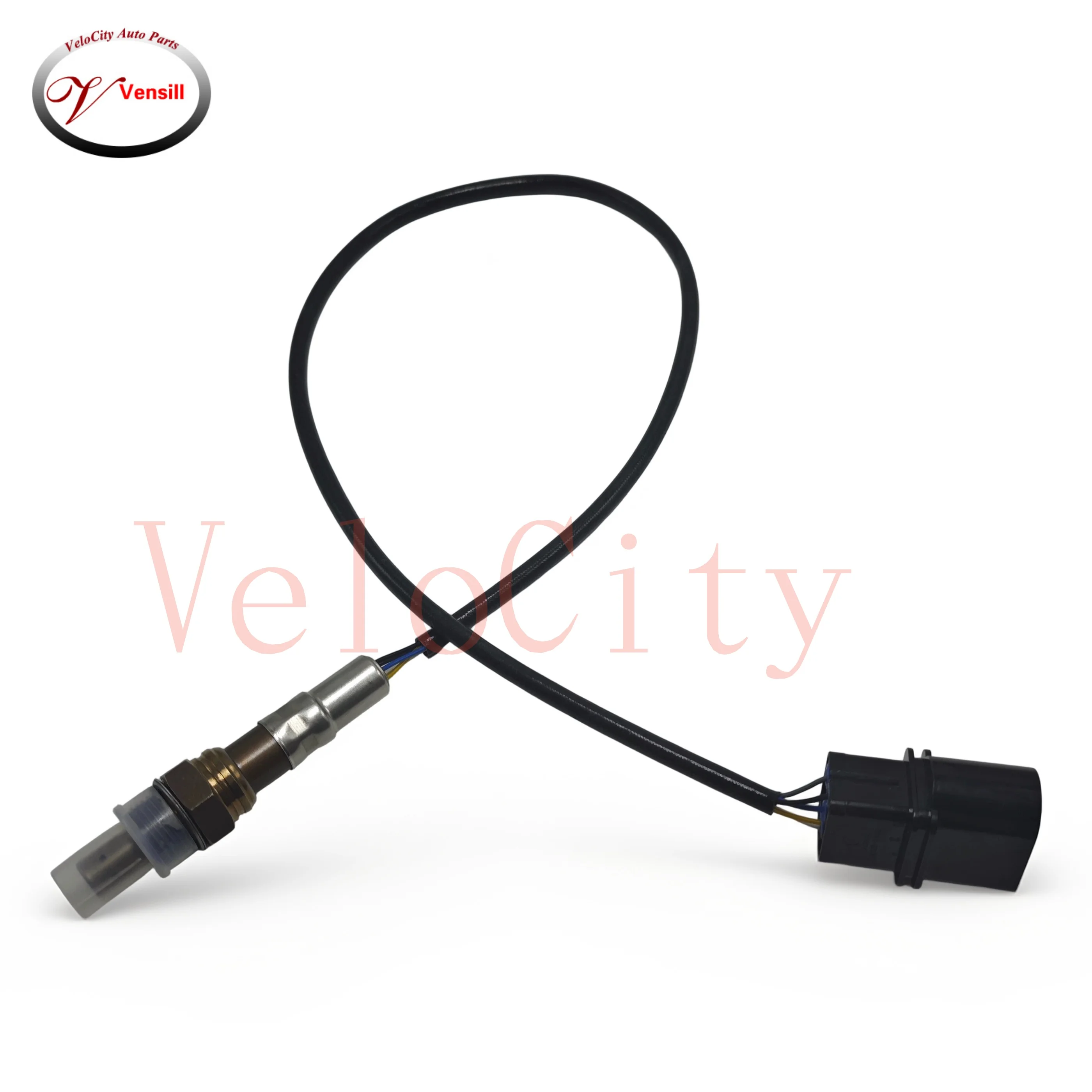 06A906262BR Oxygen Sensor Wideband O2 Sensors Lambda Probe For Audi Skoda Seat VW Golf Mk5 1.6L Jetta LZA07 V1 06A906262CF