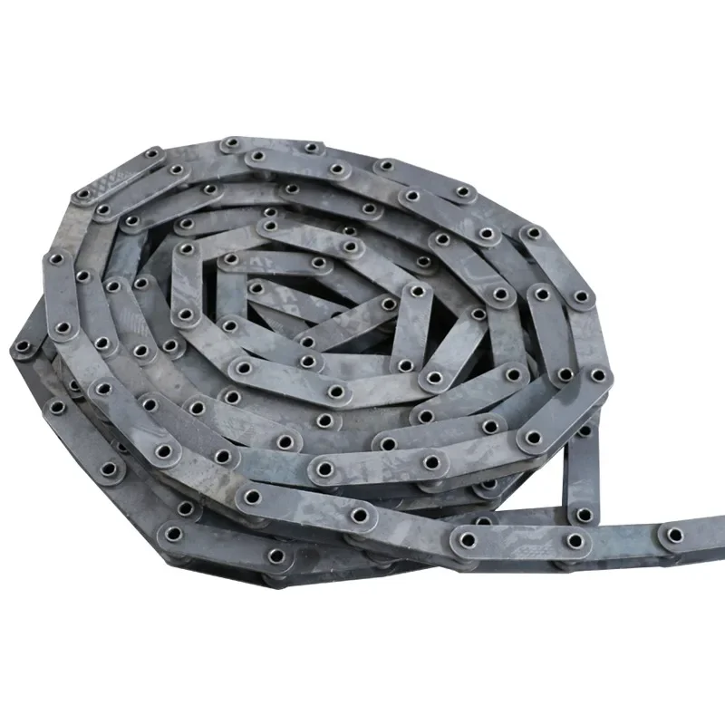

【Best-selling】C2082 C2042H C2052H C2062H C2082H-HP Stainless Steel Hollow Pin Roller Chain for the Restaurant Industry