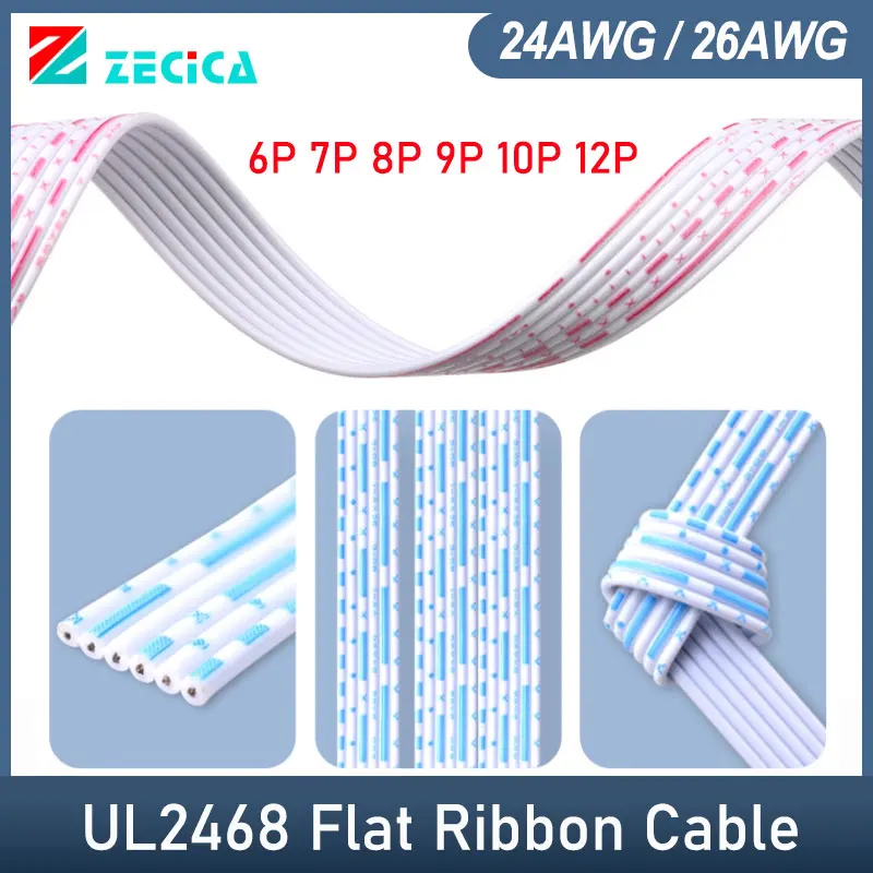 1M UL2468 Extension…