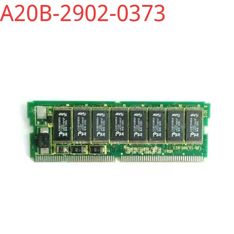 

A20B-2902-0373 second-hand tested ok Small cardin good Condition