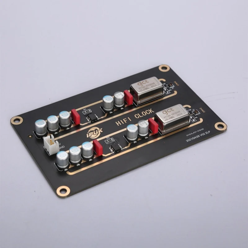 Hi-end Built-in Linear Power Supply Board For OPPO UDP 203 Blu-ray Player Upgrade HD Blu-ray player