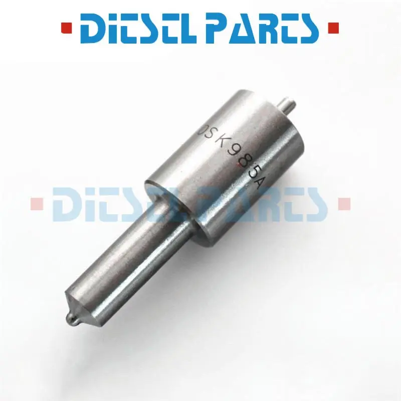 6Pcs Diesel Fuel Injector Nozzle Tips DLLA150SK985A NP-DLLA150SN985 for Hyundai HD120 HD170 HD250 HD270 HD320 HD370 D6AB D6AC