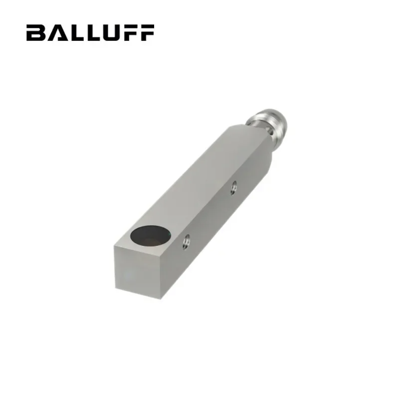 2026 Germany Balluff BES0180 Inductive Standard Sensor BES 516-300-S166-S49