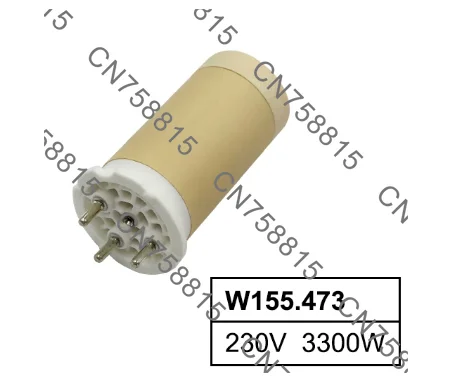 Hot Air Gun Accessories Heating Core Welding Gun Electric Heating Wire, For Weige W145.606 230V 3300W 3400W