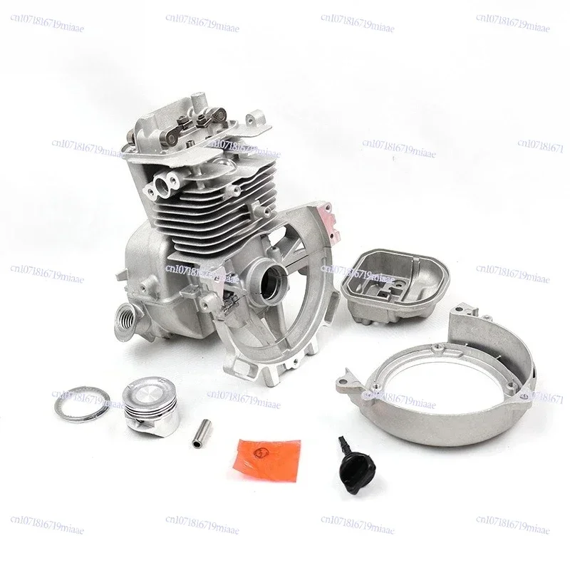 Suitable for Lawn Mower Gx35140f Engine Movement Box Cylinder Assembly 139f Lawn Mower Garden Accessories