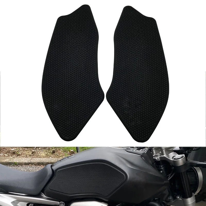 

Motorcycle Accessories Tank Side Decals Motorcycle Anti Slip Tank Pad Stickers For HONDA CB1000R CB1000 R CB 1000R 2021 2022