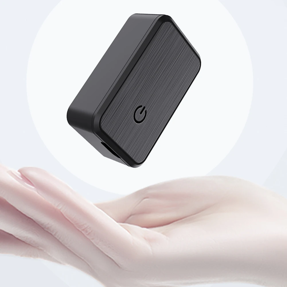 Mini Magnetischer GPS Tracker Haustiere Kinder Anti-verloren Mini Locator Anti-diebstahl Fahrzeug GSM GPRS Tracker Locator für Auto/Person/Haustier