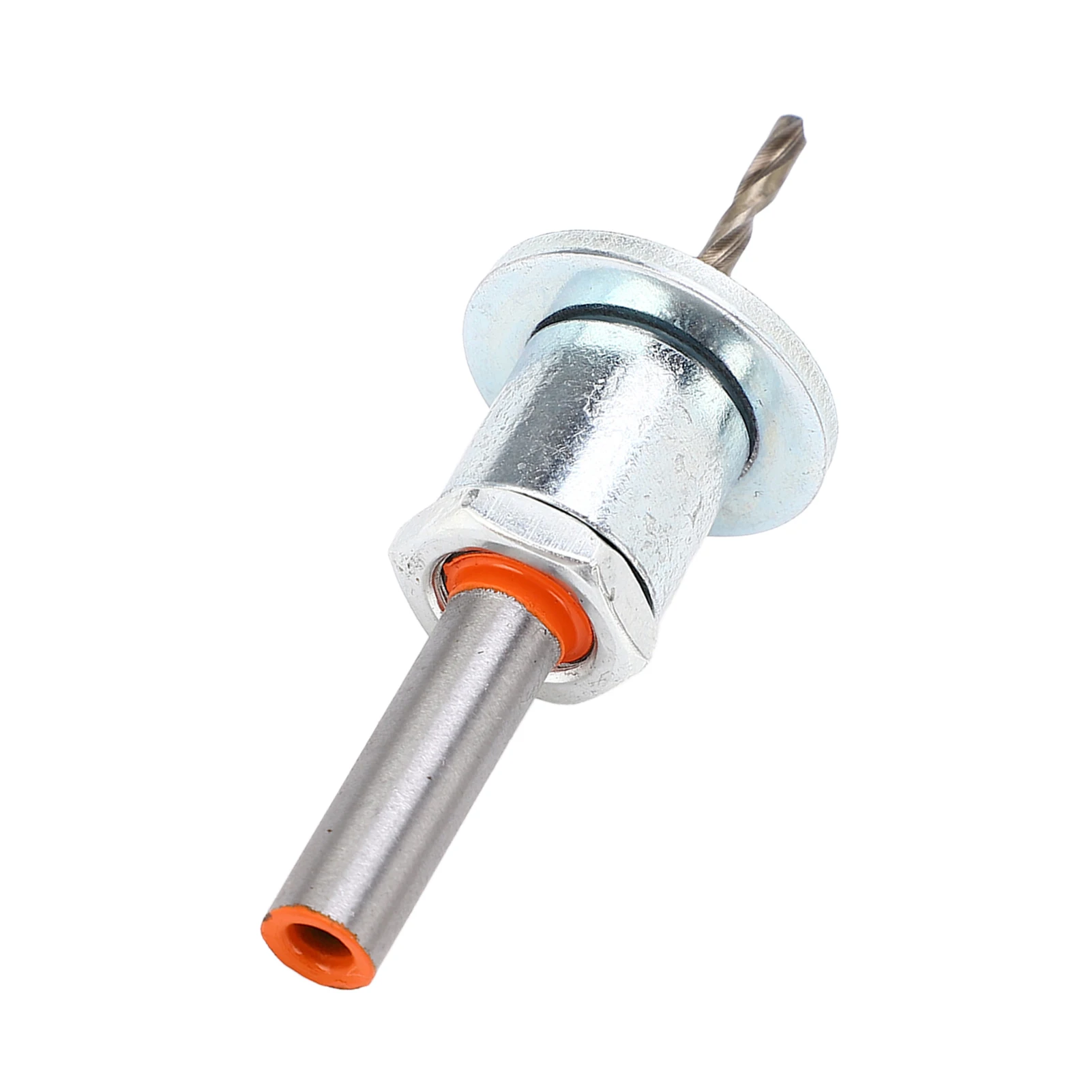 

Регулируемое сверло с зенковкой 2,8x8 мм, спиральный инструмент для снятия фаски, подходит для дерева/пластика/металла, многоматериальное коническое сверло