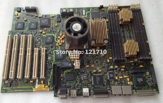 

A4986-66514 for hp c3000 Workstation