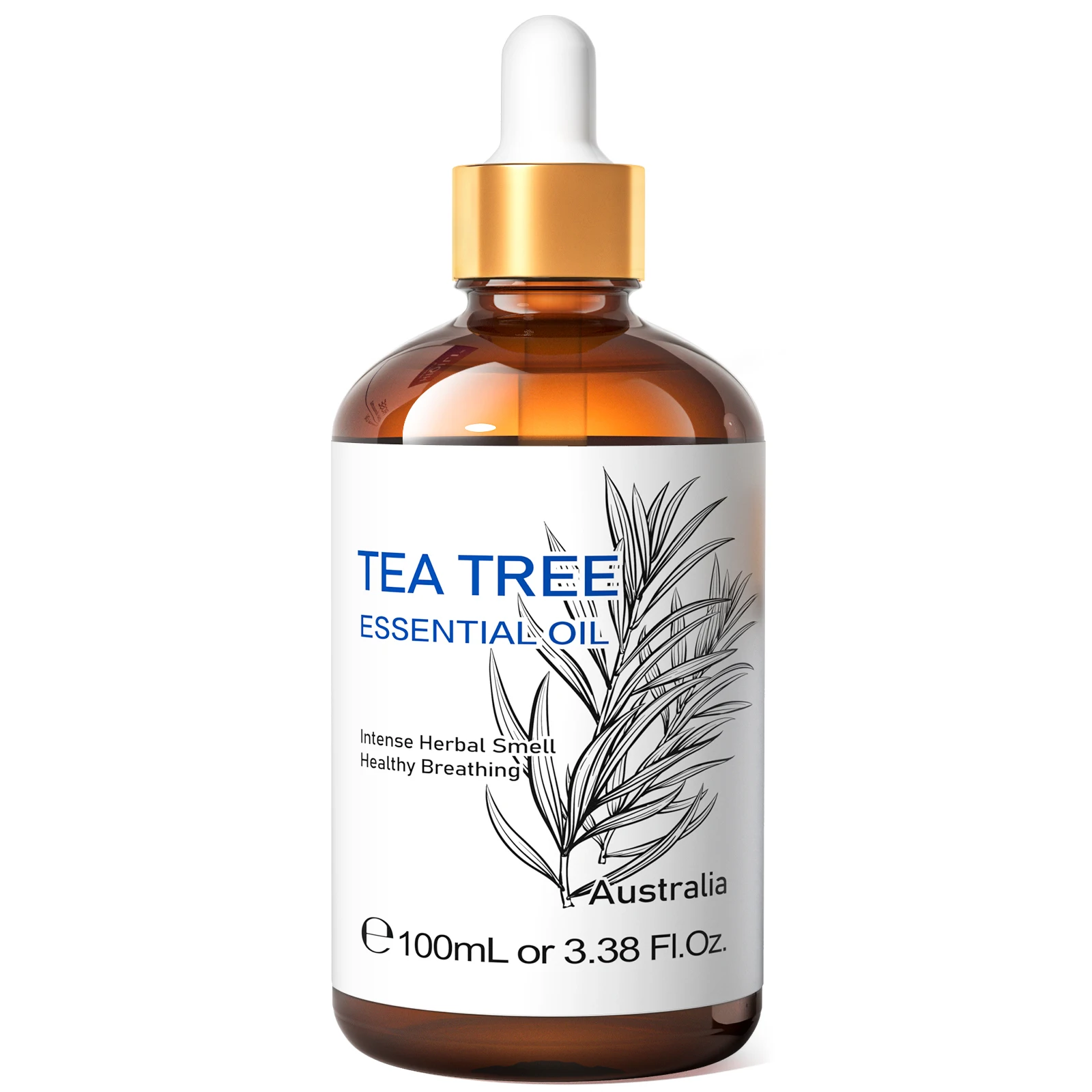 Variant: Tea Tree