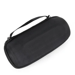 EVA Outdoor Travel Carrying for Case Bag Cover for J-B-L 5 Bluetooth-comp