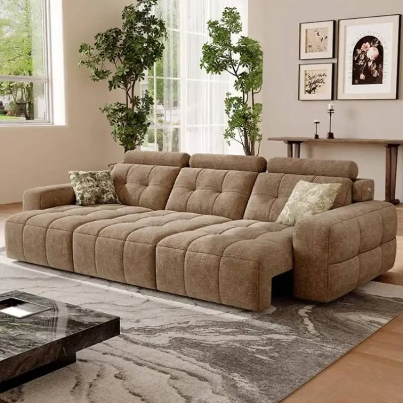

Green Wood Electric Recliner Sofas Design Cheap Single Luxury Living Room Sofas Modern Italian Woonkamerbanken Furniture