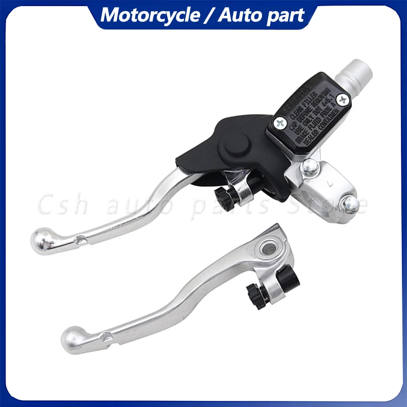 

M10X1.0 Motorcycle Hydraulic Clutch Master Cylinder Brake Pump Handle For KTM SX SXF XC XCF XCW EXC SMR 125 150 250 300 350-530
