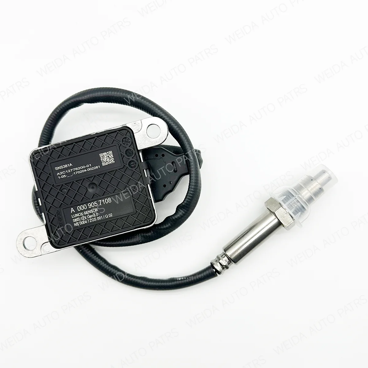 A0009057108 a0009057108 NO xsensor Nitrogen Oxygen Sensor For Mercedes Benz E-Class W213 W257 W238 W222
