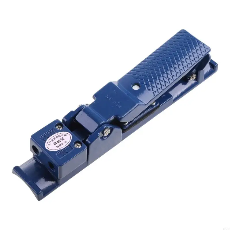 

E5BE PNEUMATIC CONTROL RANKER 0,4-0,8 МПа эффективно снижает физическое усилие