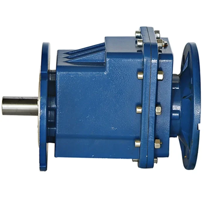 

Small Gear Box Rc04 Motors Geared Helical Gearbox the Gearbox Conveyor Motor Gearbox With Ac Motor 220V 50HZ