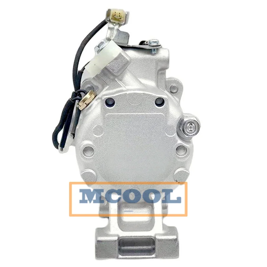 freeship Auto AC Compressor For Toyota terios Passo 447600-2270 447190-6121 CP976375