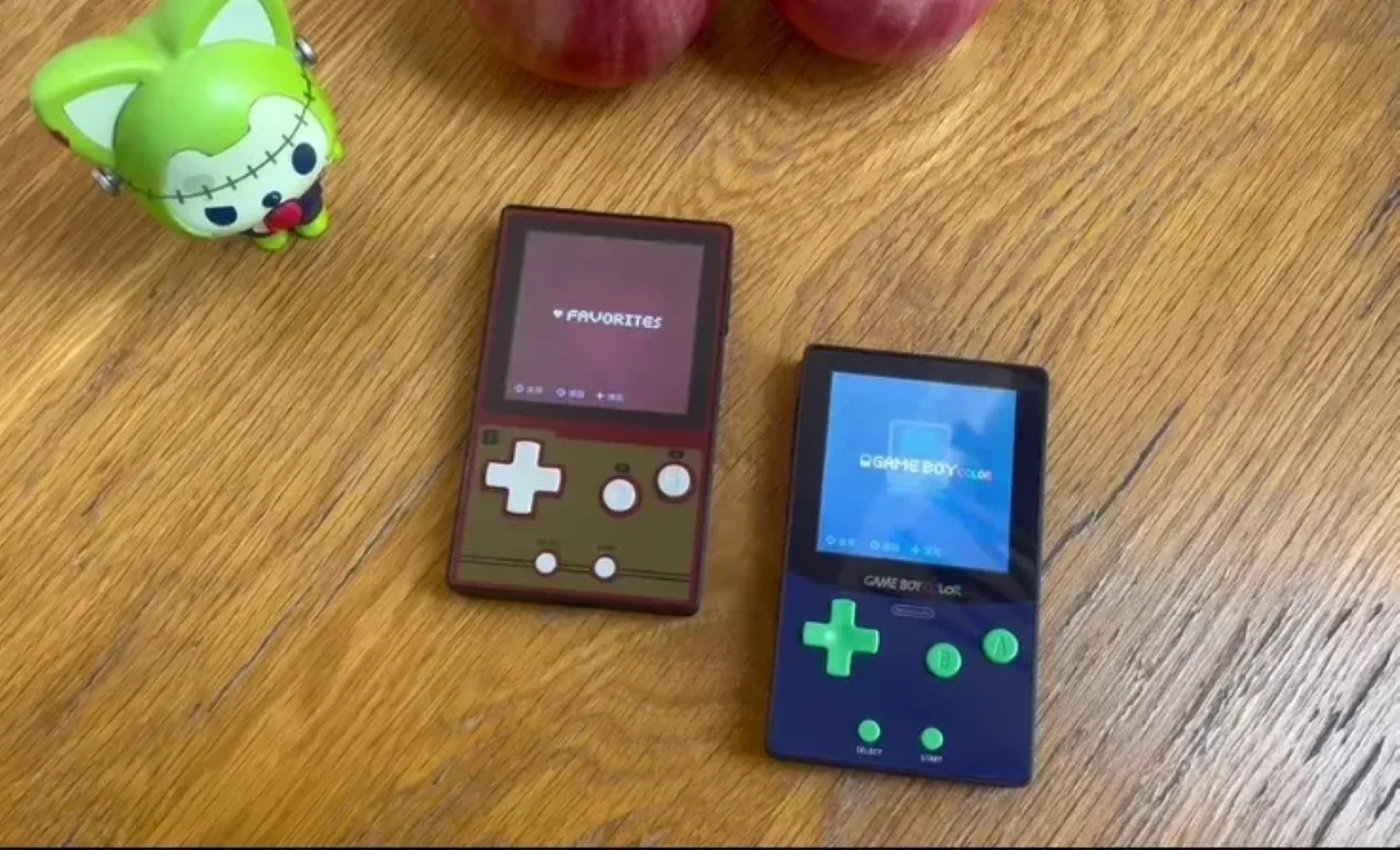 Retro Go Katarina H…