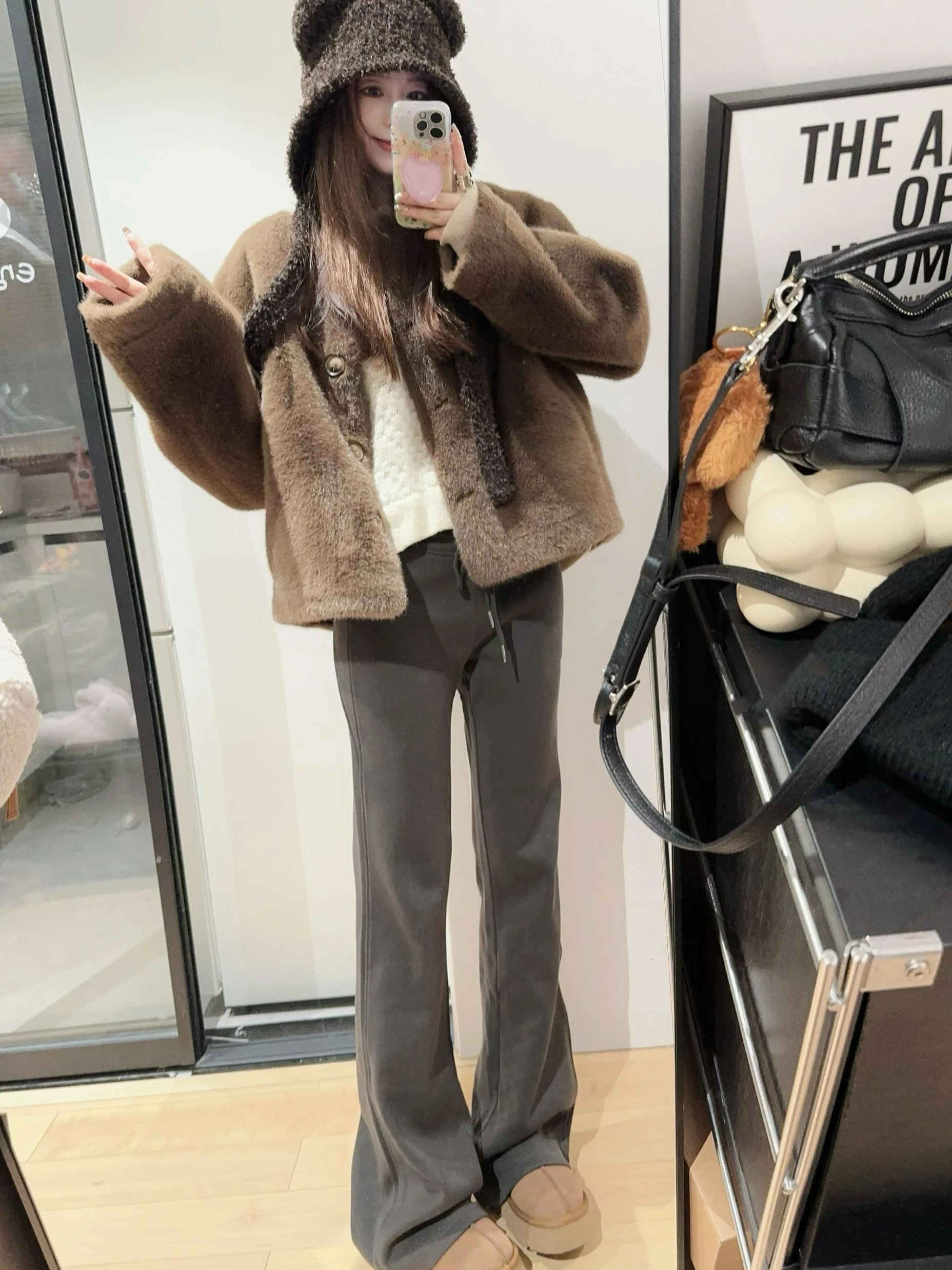 Tall Women's Ey Ame… - image