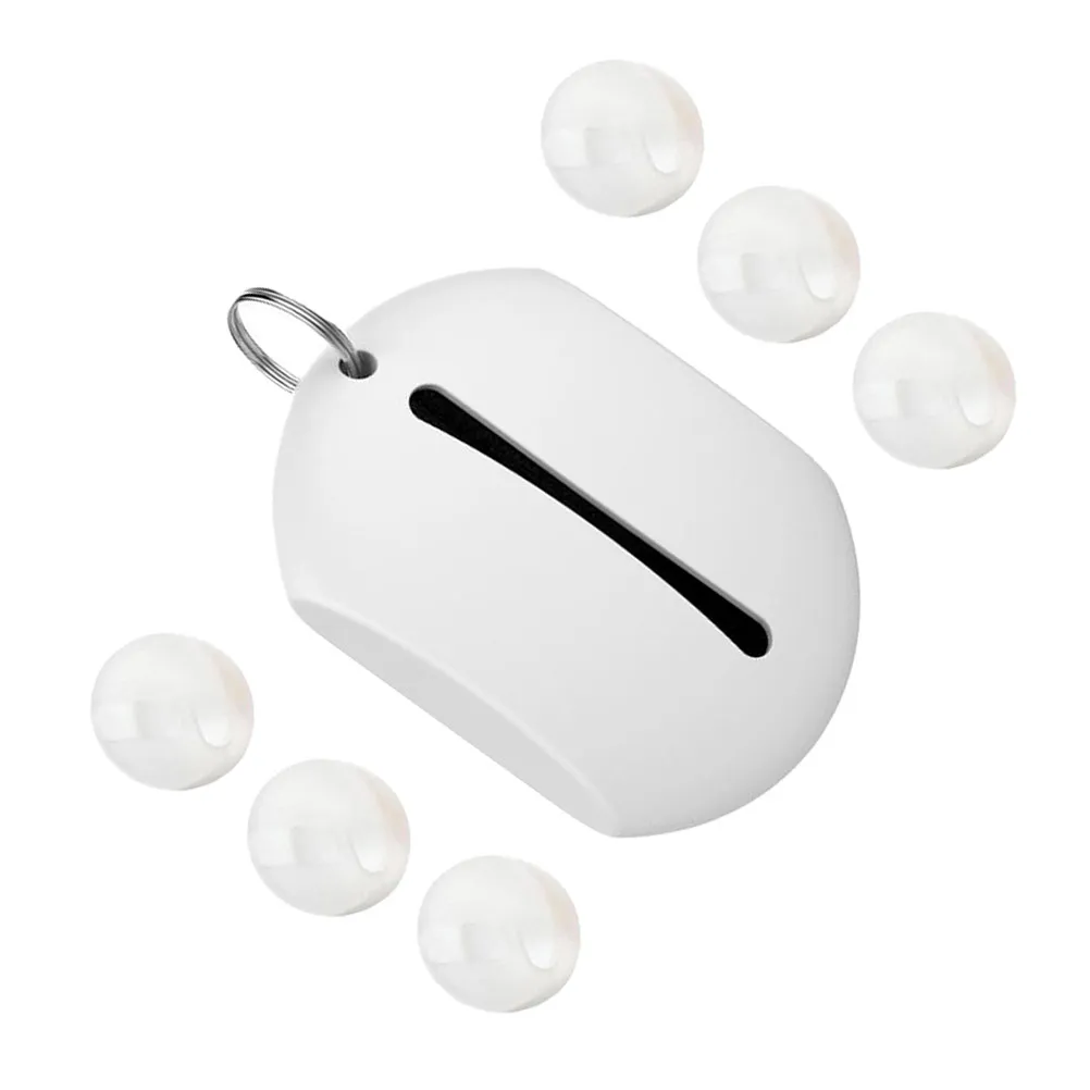 7Pcs Premium Silicone Earphone Case Compatible with Huawei 3 Full Coverage Protective Cover Outdoor Hiking Biking