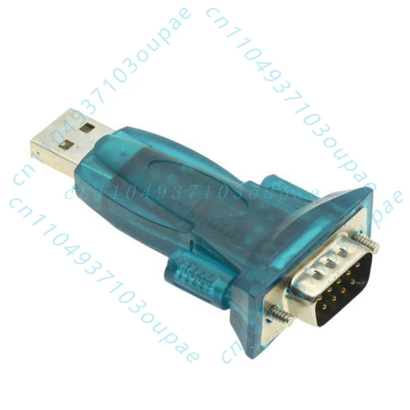 Variant: DB9 module (FT232)