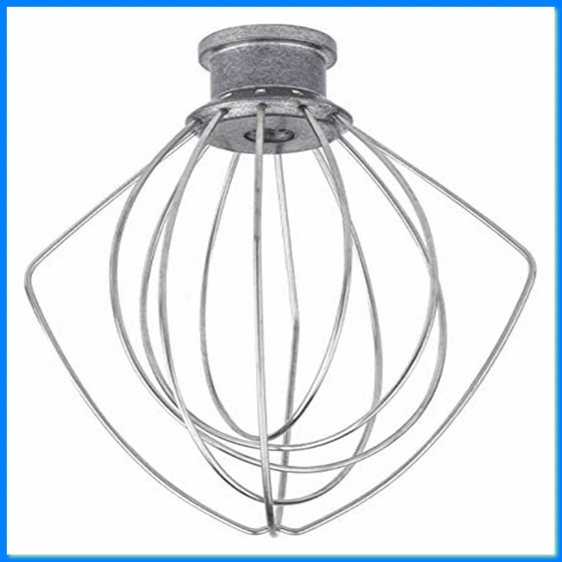 A6HB A6HB Wire Whipping Accessories are Suitable for 7QT Desktop Mixer Grinder Accessories-A57M - Aliexpress Deal