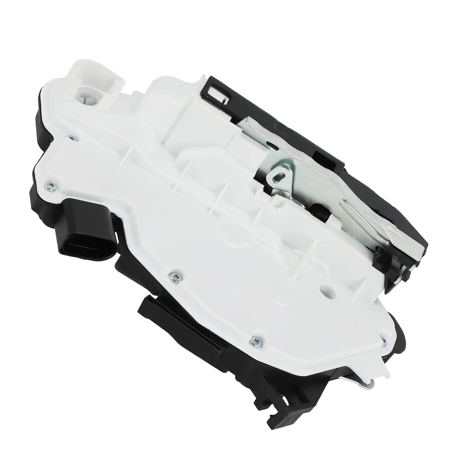 

Door Lock Actuator Left Side for VW CC Tiguan Audi A1 5N1837015G 7 Pins Metal