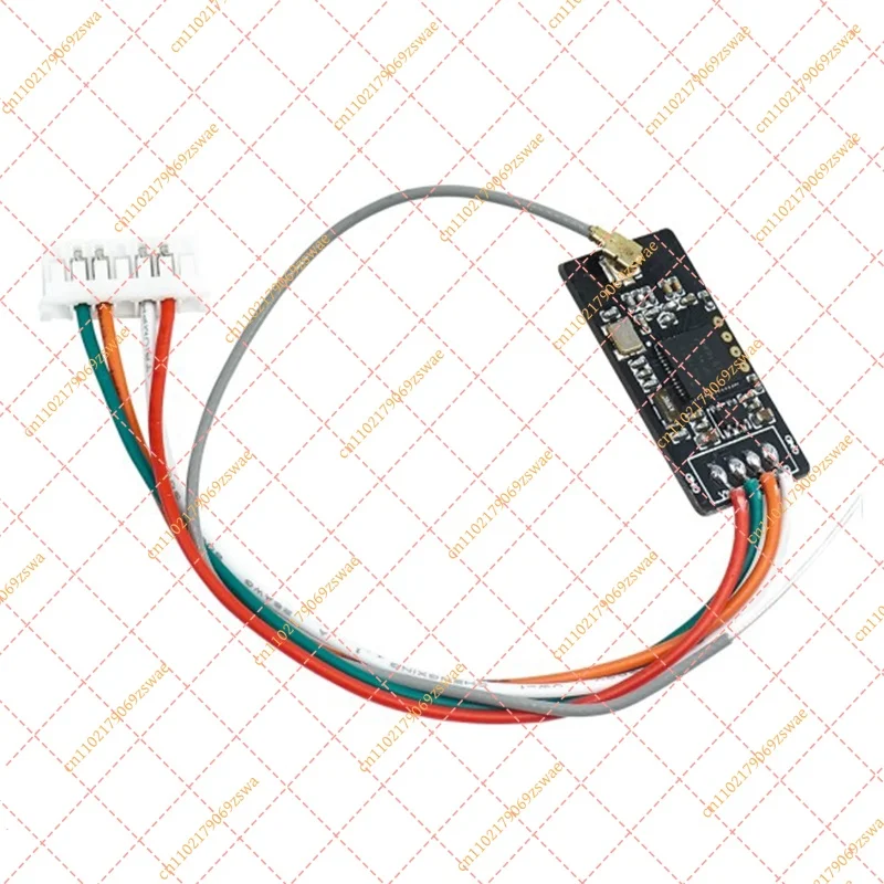 for Flipsky 2.4G Wireless Bluetooth Module for VESC & VESC Tool Electric Skateboard Spare Parts