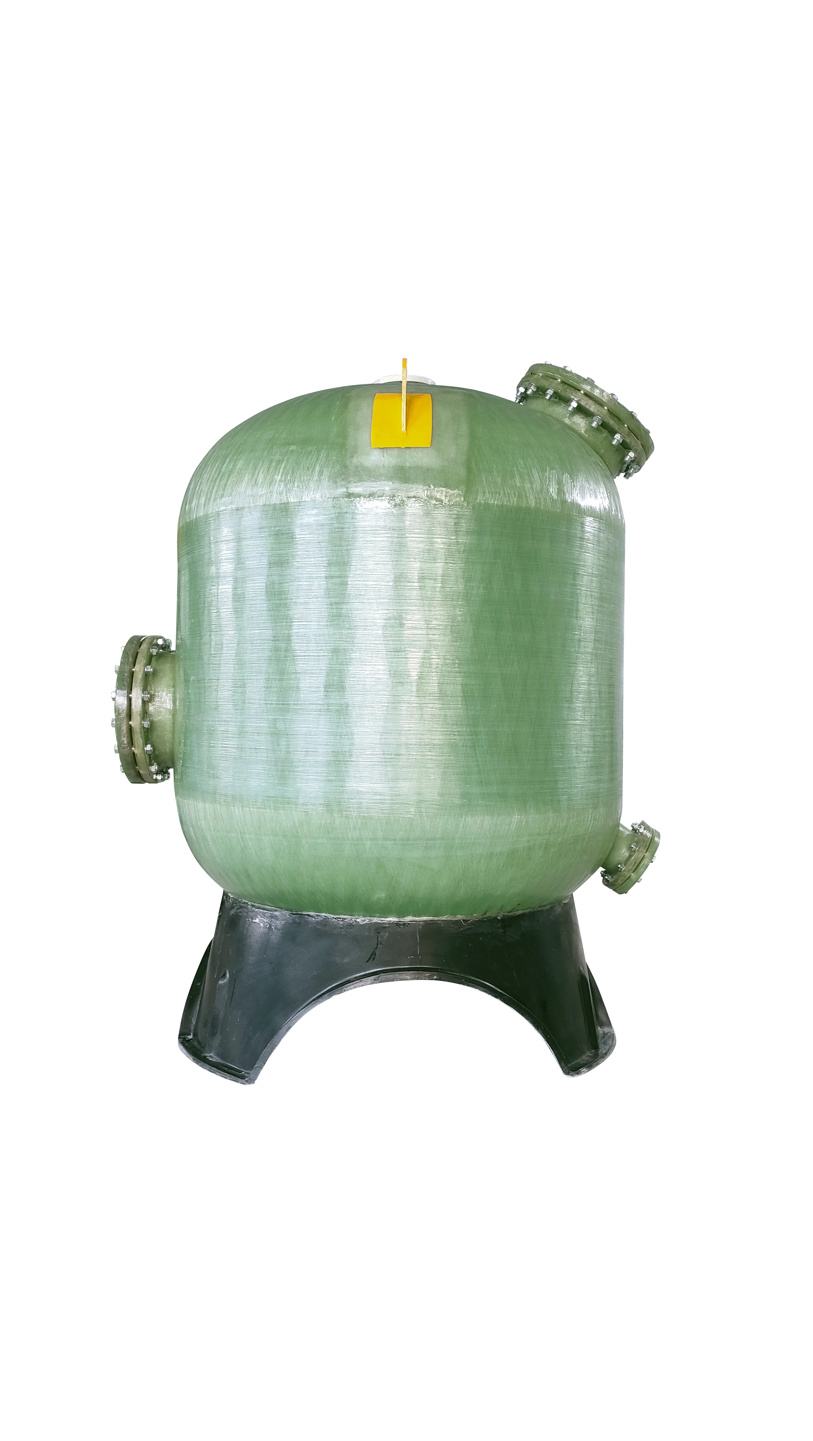 

Hot Customized Opening 150psi Pressure FRP Sand Filter Water Softener Tank Manufacturer tank Carbon Filter tank