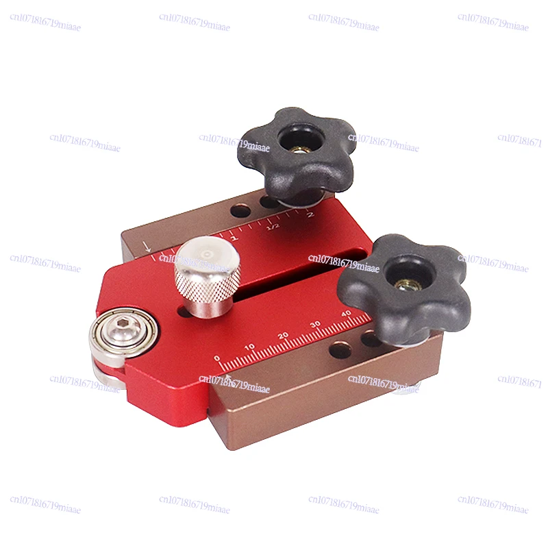 

Cutting Machine Table Saw Flip-chip Roller Fast Cutting Limit Backing Woodworking Workbench