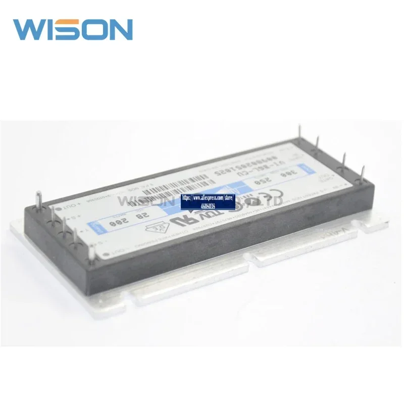 VI-B6L-IU VI-B6L-CU MI-AIM-M1 FARM1H21 БЕСПЛАТНАЯ ДОСТАВКА НОВОГО И ОРИГИНАЛЬНОГО МОДУЛЯ