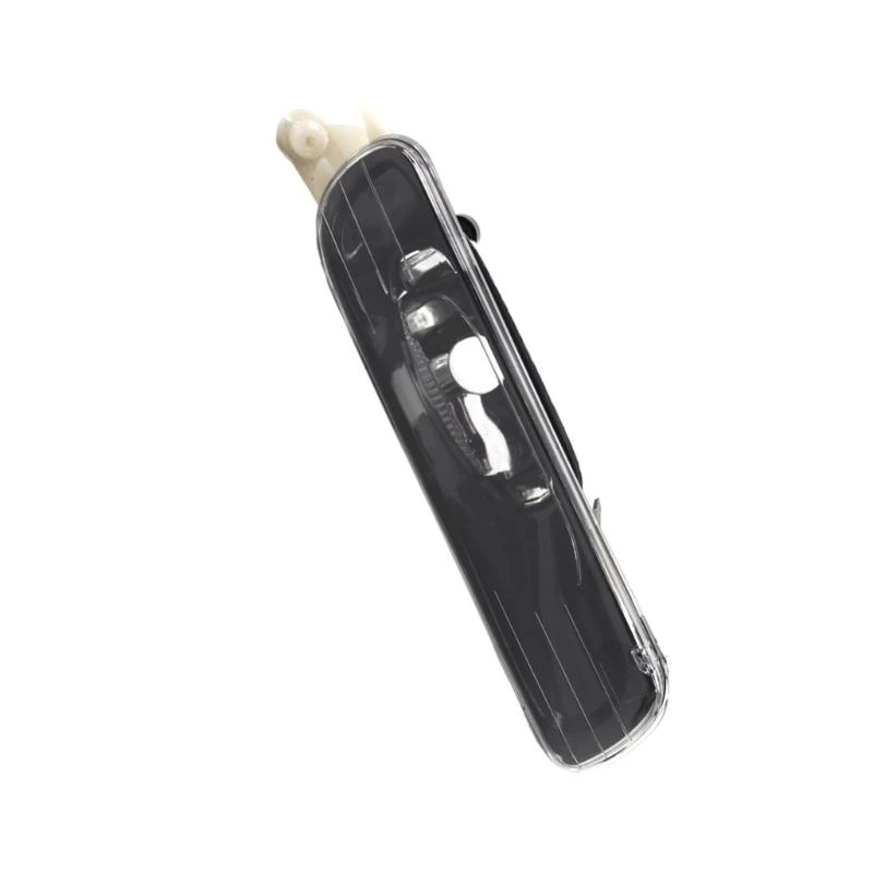 12qm بلاستيك الضباب الضباب اللامبعة لم يكن من شمل مركبة ضباب ضباب غطاء ضوء استبدال مصباح الضباب ل E46 323