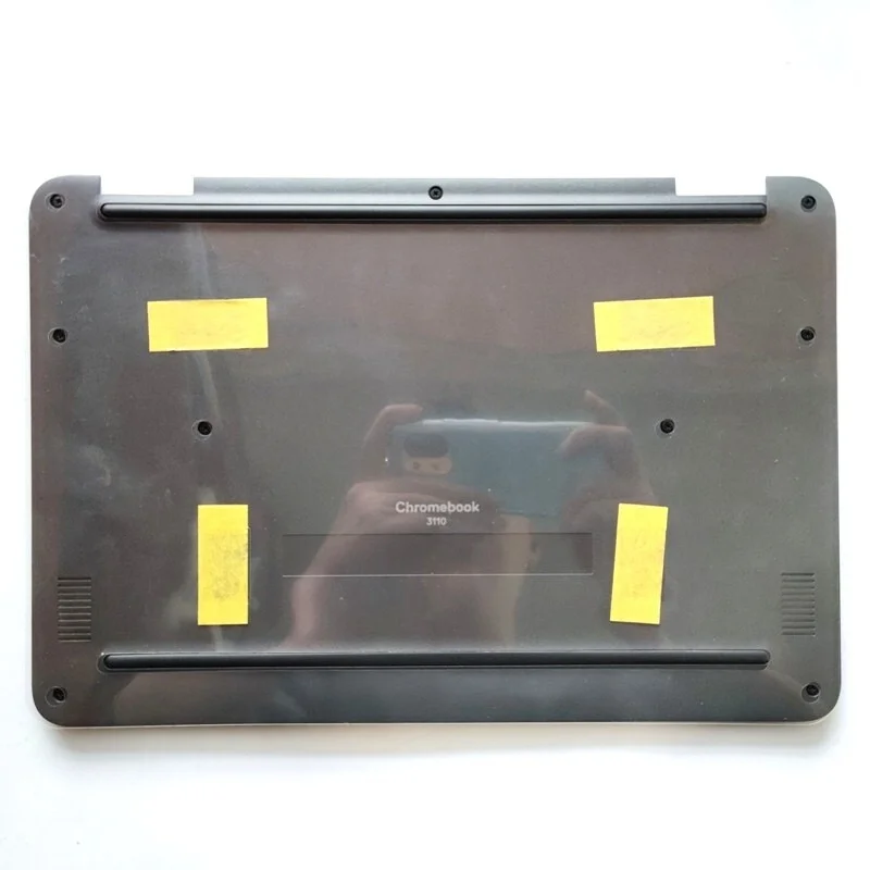 OEM Replacement  New Bottom Cover Lower Case For Dell Chromebook 11 3110 0MC5VH MC5VH