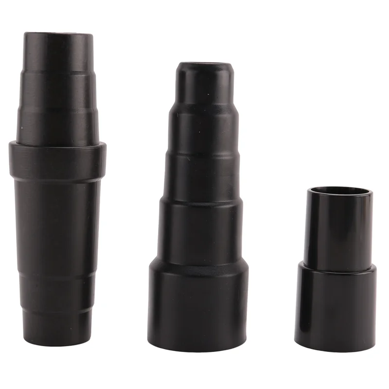 AEE6-vacuümslangadapter van 35 mm/38 mm/42 mm tot 32 mm van 1 3/8 inch naar 1 1/4 inch adapter