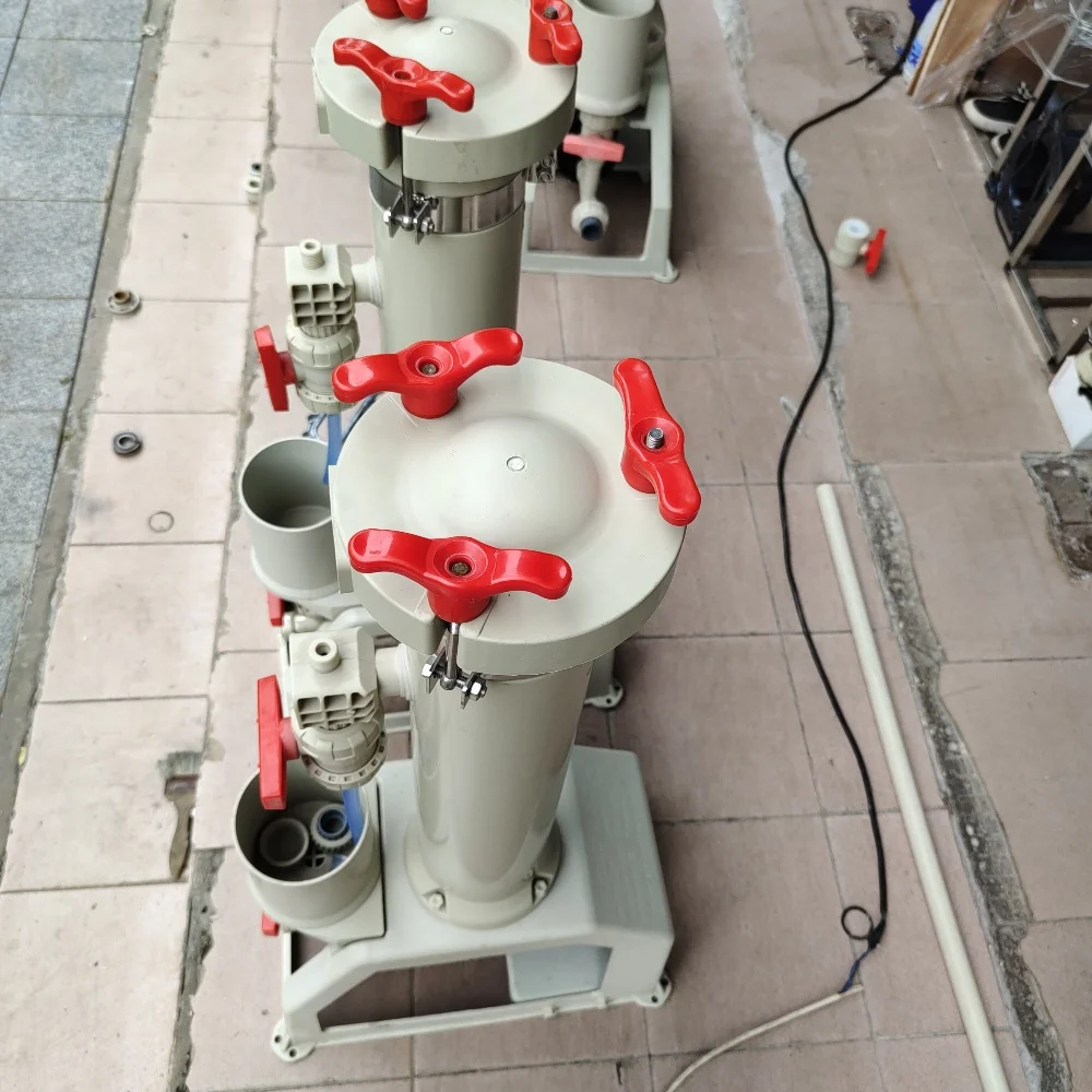 Filtros Filtros pequeños Filtro chapado Filtro de 5 micras