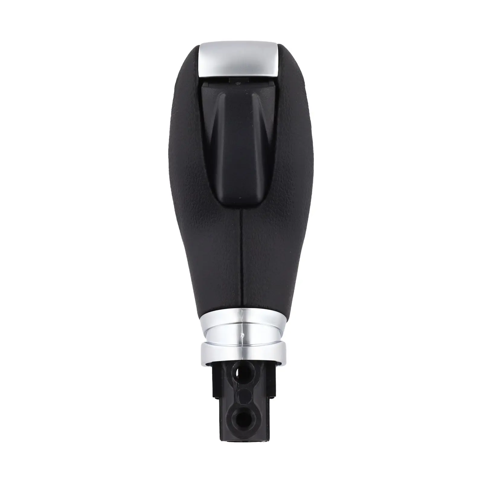 Aesthetic Upgrade Automatic Shift Knob Replacement Designed for the For Ford For Edge Years of Fifteen through Eighteen