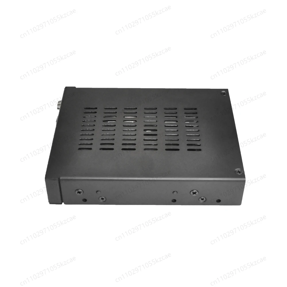 

Metal Body Floppy Drive 2.5 Inch SATA Hot Swap SSD Hard Drive Extraction Case with Lock