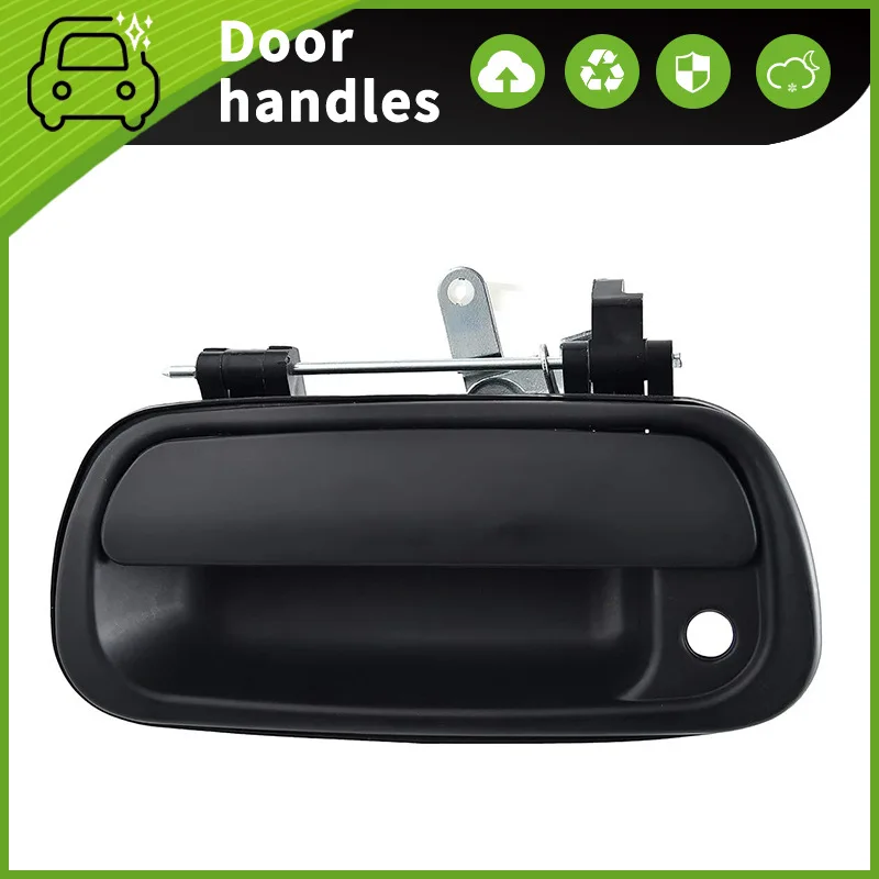 

Suitable for 00-06 Toyota Tundra Tailgate Handle 69090-0C010 69090-0C030