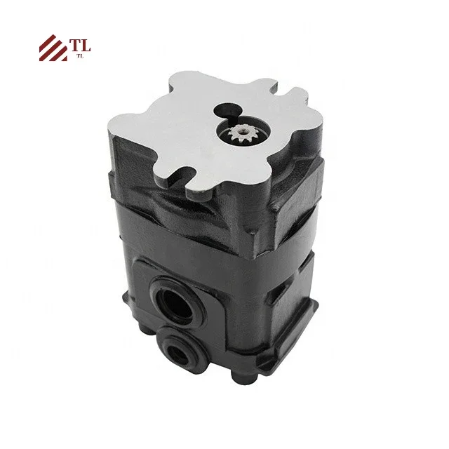 

PVD-3B-60 Hydraulic Piston Pump Excavator Parts