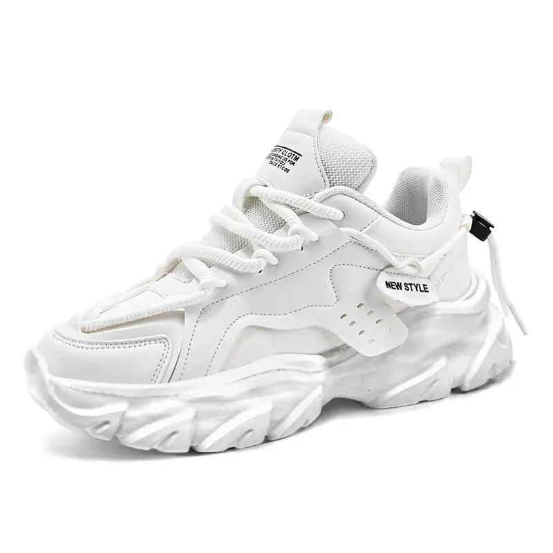 White-Leather