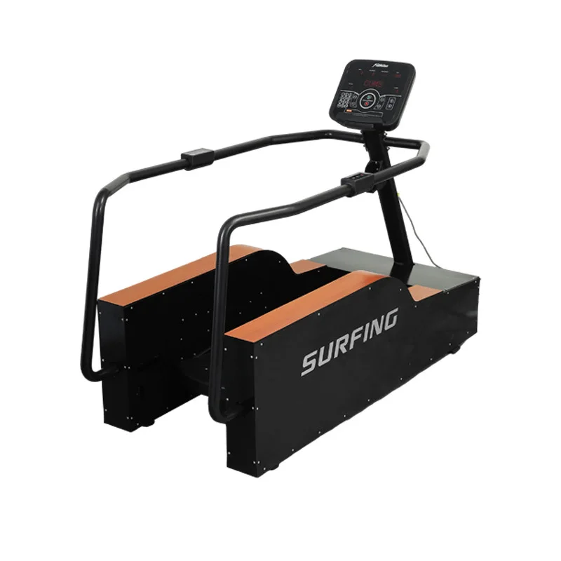 

SRJOIN OEM Aerobics Body Shaping Surfer, Gym Cardio Equipment, New Fitness Equipment