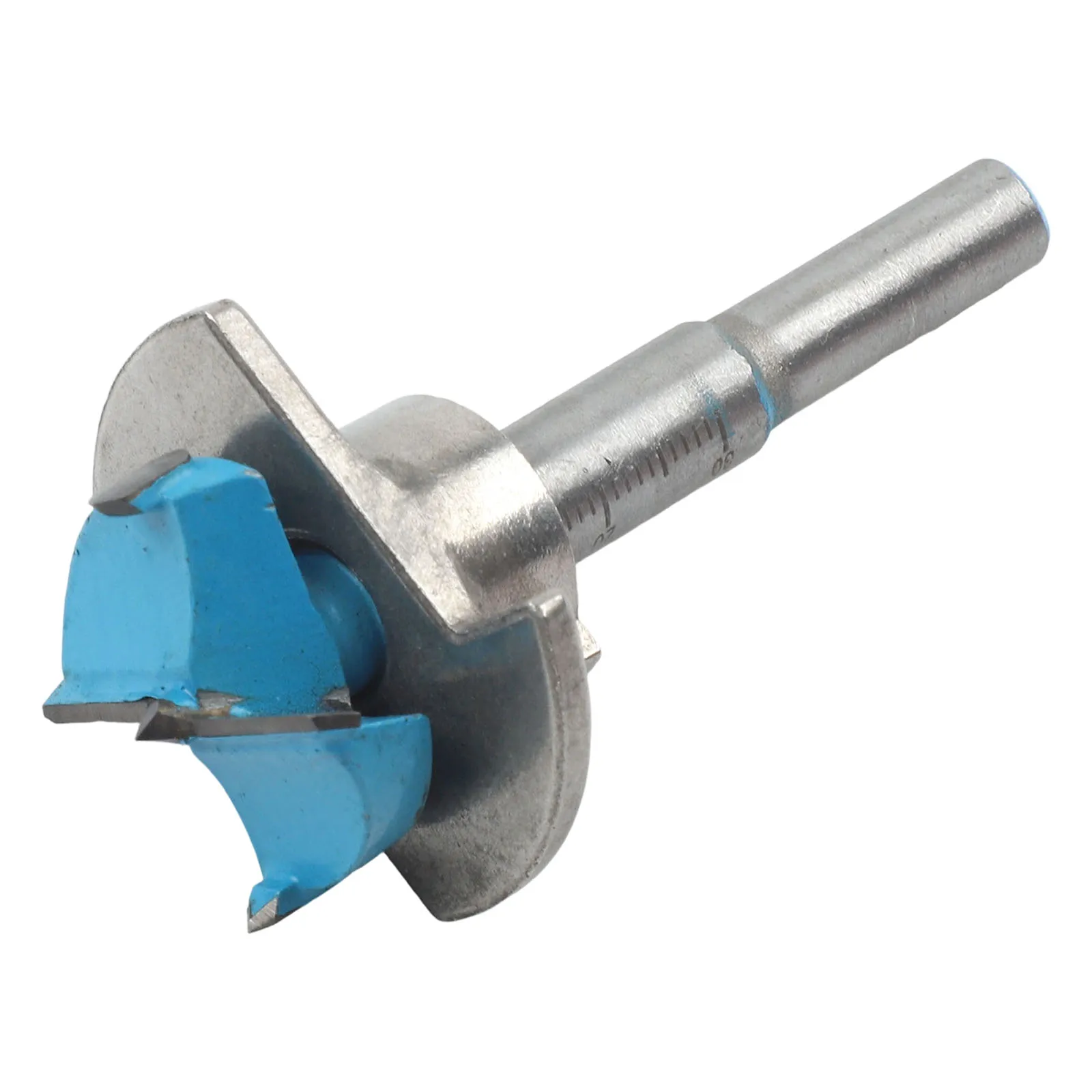 

25mm Carbide Alloy Drill Accurate Measurement Adjustments Effortless Drilling Experience Hinge Installation Projects