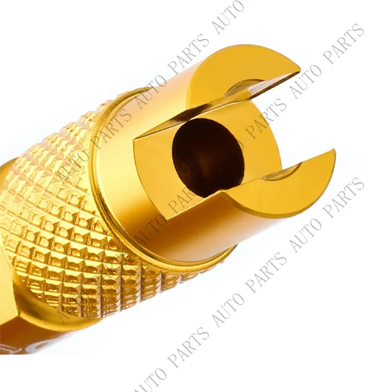 A+ for Make Inflating and Deflating Tyres Easy with this Cycle Valve Core Removal Tool